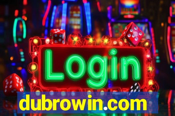 dubrowin.com