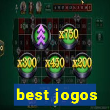 best jogos