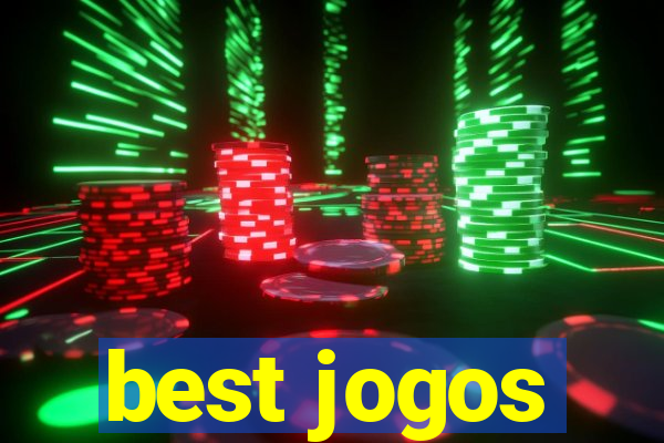 best jogos