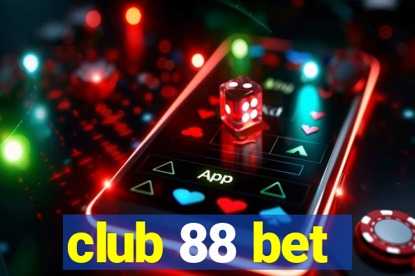 club 88 bet