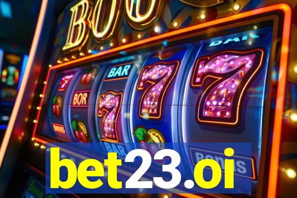 bet23.oi