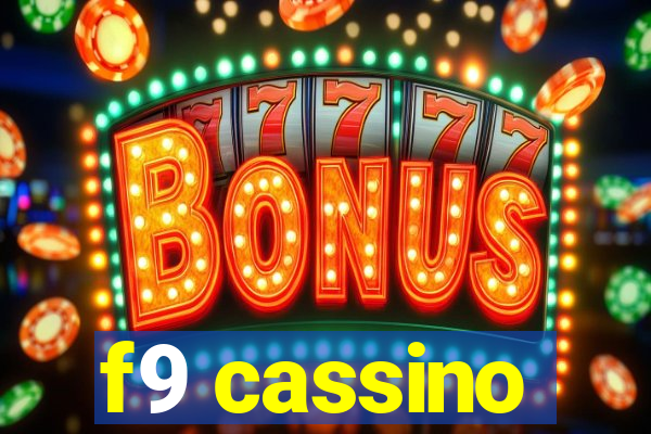 f9 cassino