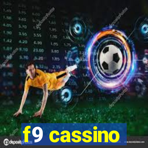 f9 cassino