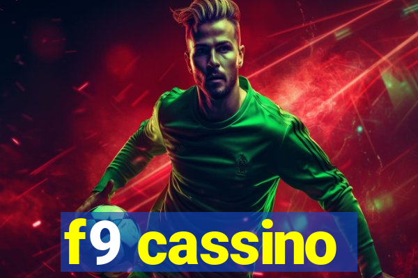 f9 cassino