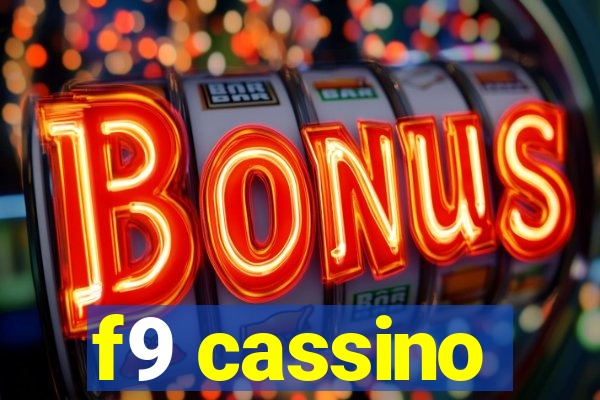 f9 cassino