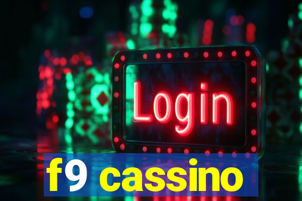 f9 cassino