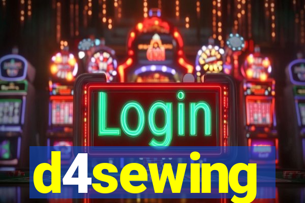 d4sewing