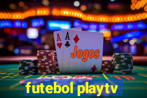 futebol playtv