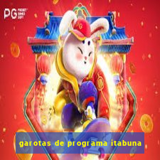 garotas de programa itabuna