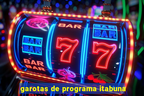 garotas de programa itabuna