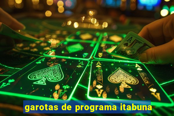 garotas de programa itabuna