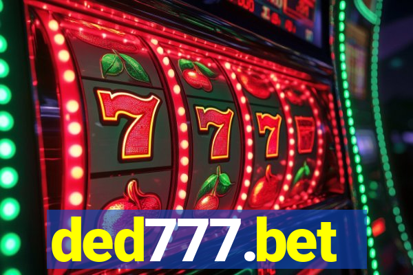 ded777.bet