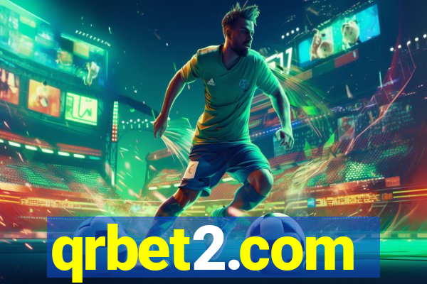 qrbet2.com