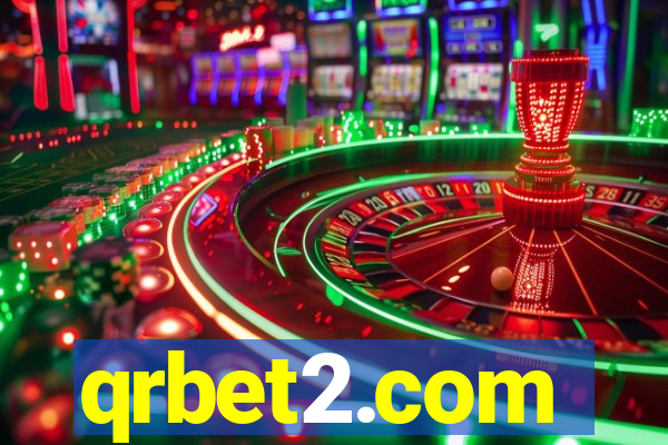 qrbet2.com