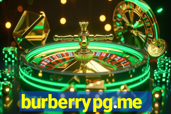burberrypg.me