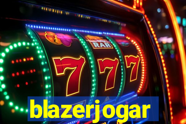 blazerjogar