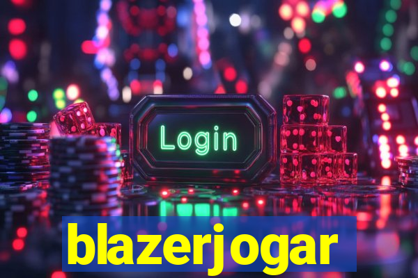 blazerjogar