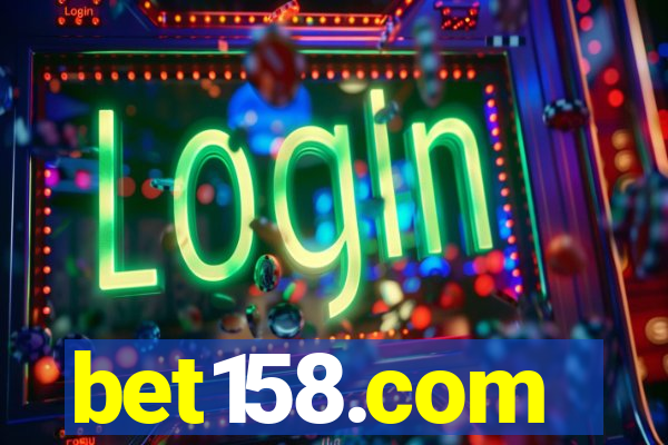 bet158.com