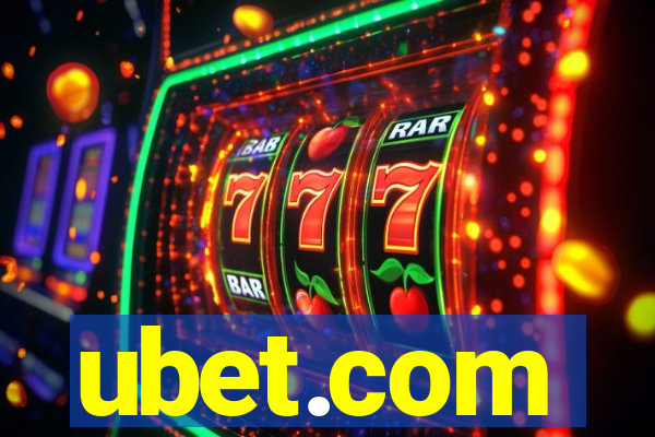 ubet.com