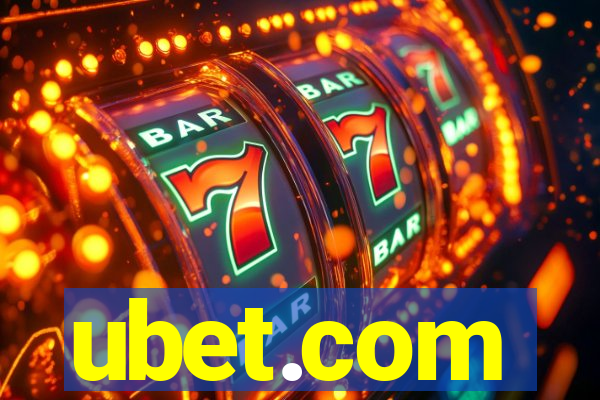 ubet.com