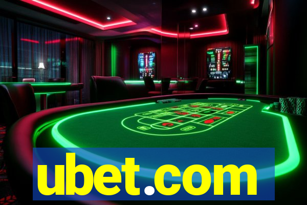 ubet.com