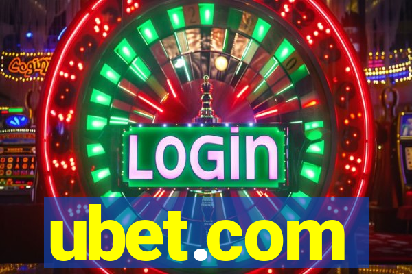 ubet.com