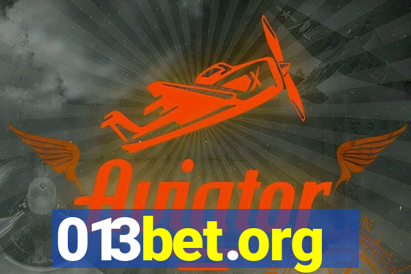 013bet.org