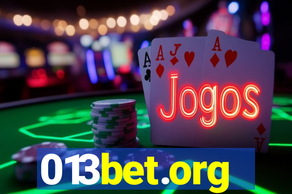013bet.org