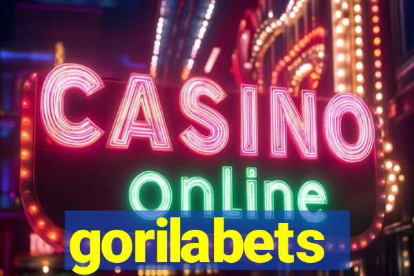gorilabets