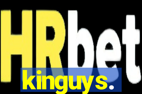 kinguys.