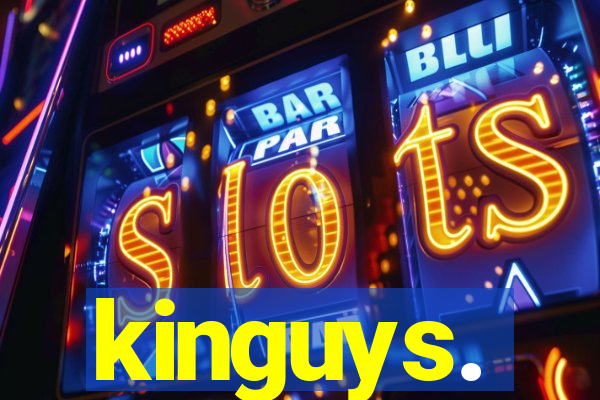 kinguys.