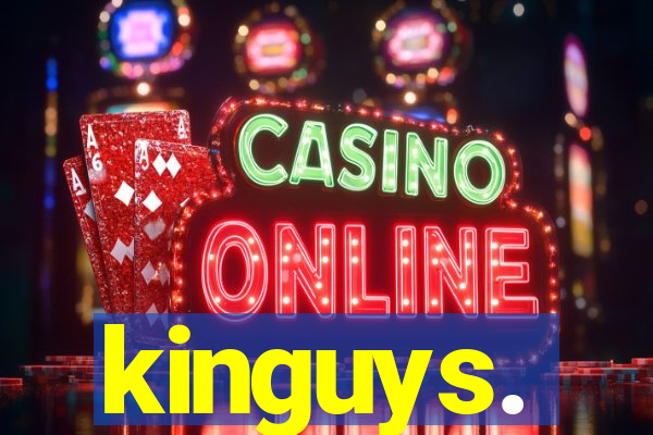 kinguys.