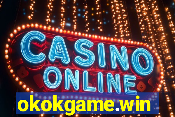 okokgame.win