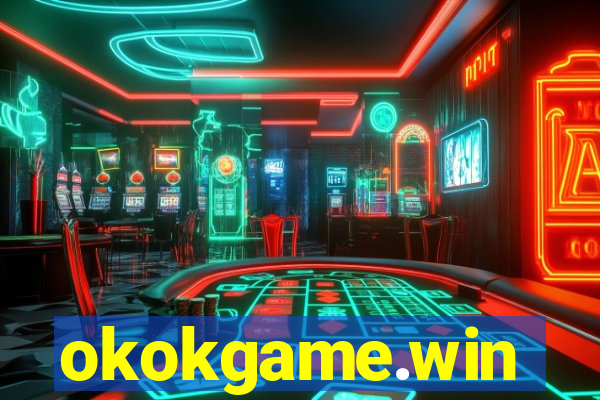 okokgame.win