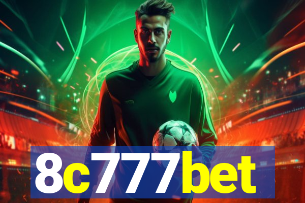 8c777bet