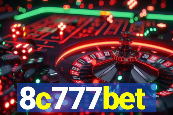 8c777bet
