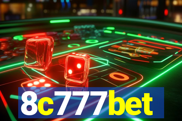 8c777bet