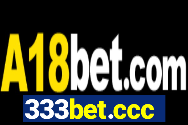 333bet.ccc