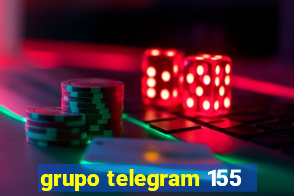 grupo telegram 155
