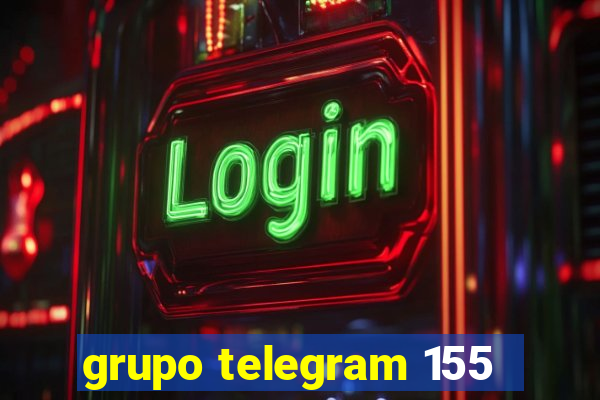 grupo telegram 155