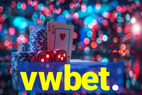 vwbet.