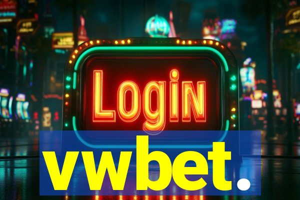vwbet.