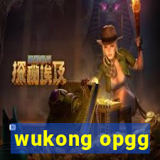 wukong opgg