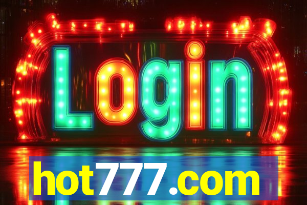 hot777.com