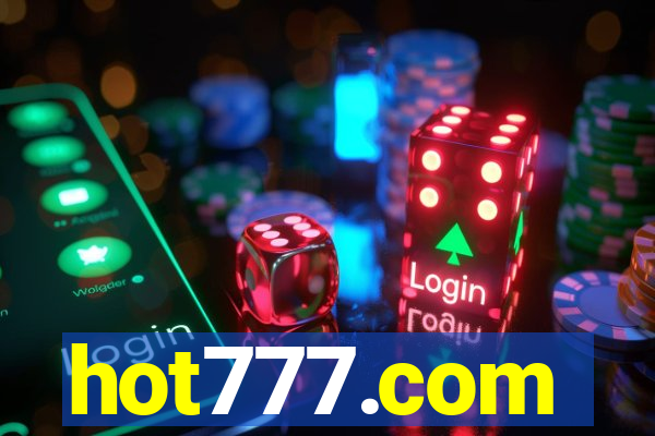 hot777.com