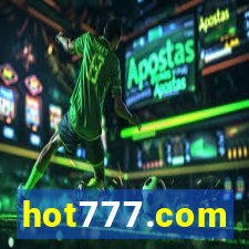 hot777.com