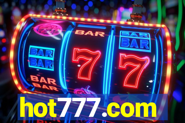 hot777.com