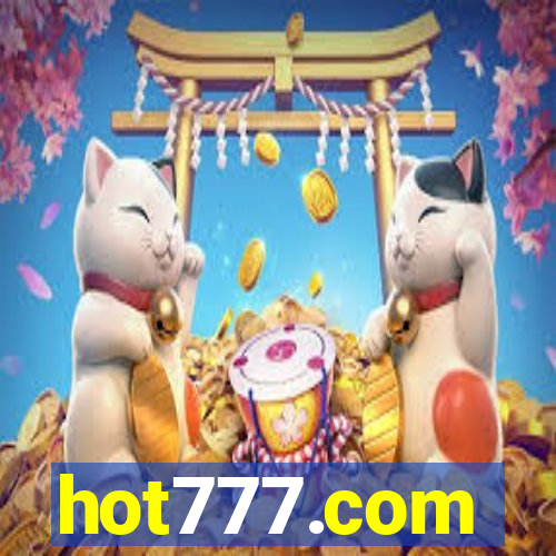 hot777.com