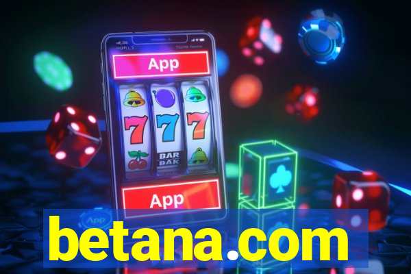 betana.com