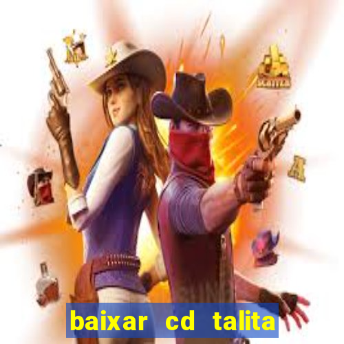 baixar cd talita santos vida vazia